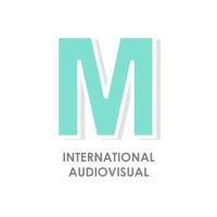 M International Audiovisual