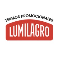 Termos Promocionales Lumilagro