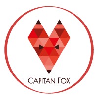 Capitan Fox - Agencia de Marketing Digital