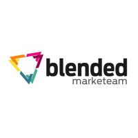 Blended Marketeam