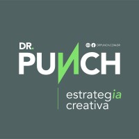 Dr. Punch | strategy | design | digital content