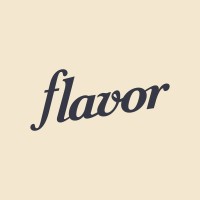 Flavor