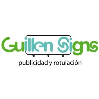 Guillén Signs