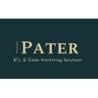 PATER BTL&Trade Marketing SOLUTIONS