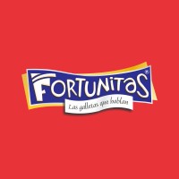 Fortunitas "Las galletas que hablan"