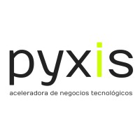 Pyxis - Aceleradora de Negocios Tecnológicos