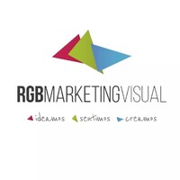 RGB Marketing Visual