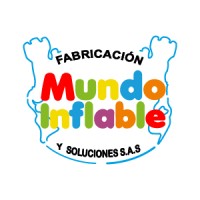 Fabricación Mundo Inflable