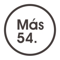Más54. Agencia Digital