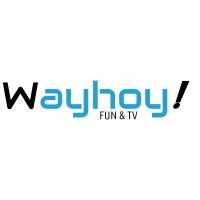 Wayhoy! Software de 104 CUBES