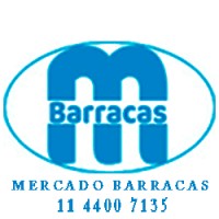 Mercado Barracas