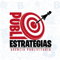 PUBLIESTRATEGIAS (Agencia Publicitaria para Emprendedores y PYMES).