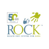 ROCK Reach Out Centre for Kids