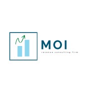 MOI Revenue Consulting Firm