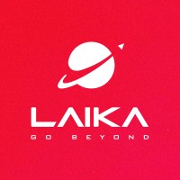 Laika Comunicación B2B