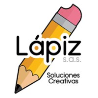 Lápiz Soluciones Creativas