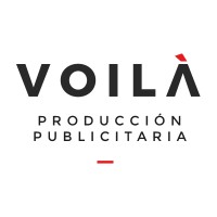 Voilà Productora