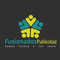 Fusionados Publicidad Spa
