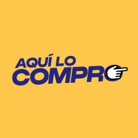 Aquí Lo Compro