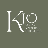 KJO Digital Marketing Consulting