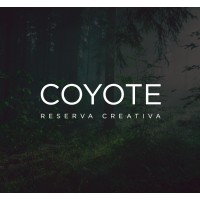COYOTE | Reserva Creativa