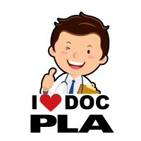PLA Export Editores