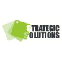 Strategic Solutions