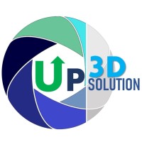 Up 3D Solution