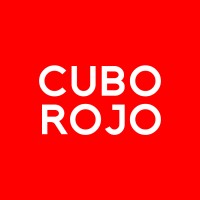 Cubo Rojo