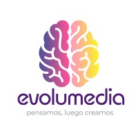 Evolumedia