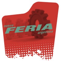 Nueva FERIA Argentina - Directorio Industrial