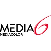 Media6 Mediacolor