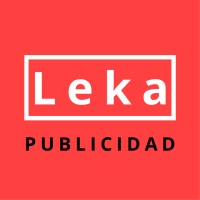 Leka Publicidad