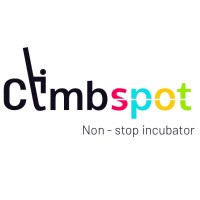 Climbspot | non-stop incubator