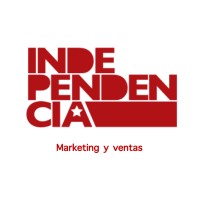 Independencia Marketing y Ventas