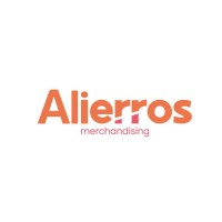 Alierros Merchandising