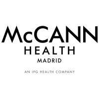 McCann Health Madrid - An IPG Health Company