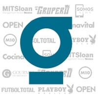 Grupo Medios/ Content GM