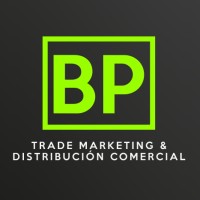 BP Trade Marketing & Distribución Comercial