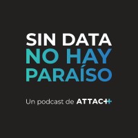 Sin data no hay paraíso