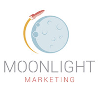 Moonlight Marketing - ¡Llevamos Tu Negocio al Espacio con SEO!