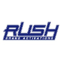 Rush Brand Activation