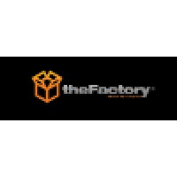 Agencia the Factory