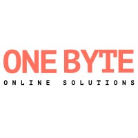One Byte Online Solutions