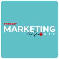 Project Marketing PTY