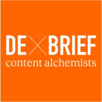 DE·BRIEF - Digital Alchemists