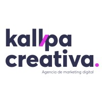 Kallpa Creativa Agencia de Marketing