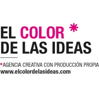 El Color de las Ideas