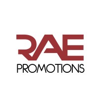 RAE Promotions