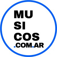 musicos.com.ar